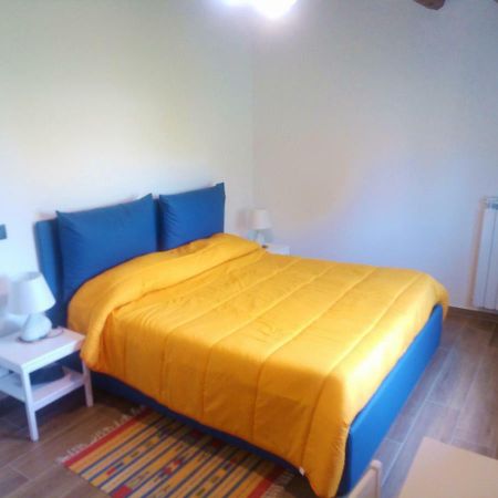 Sara'S Home 체팔루 외부 사진
